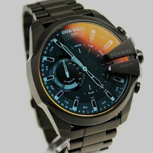 Diesel Hybrid Smartwatch. PRICE FIRM.